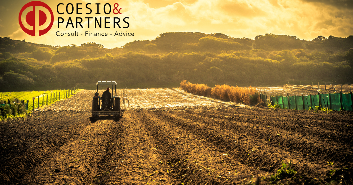 innovazione agricola contributi