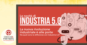 locandina presentazione progetti INDUSTRIA 5.0